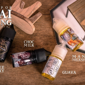 LAI SANG賴桑系列電子菸小煙油30ml