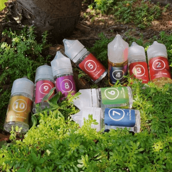 Airscream艾爾斯凱姆電子煙AIRSPOPS 313小煙油-20巨峰葡萄:圖片 10