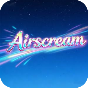 AIRSCREAM總代理